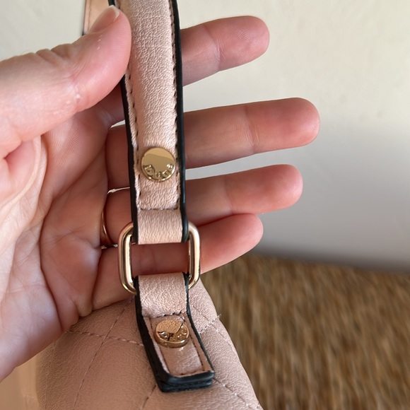 Blush Pink Dune London Handbag - Picture 11 of 16